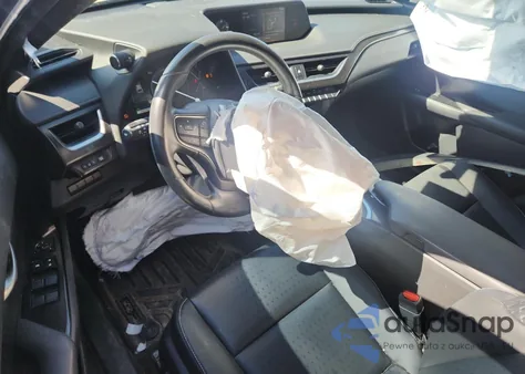 2020 Lexus Ux 250H из США, поврежденный, VIN JTHX9JBH7L2030097